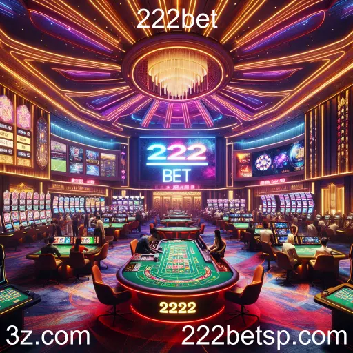 Explorando a Categoria de Apostas no 222bet️