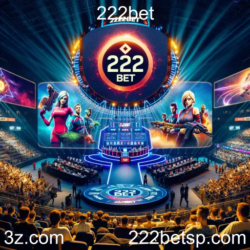 A Ascensão dos Esports: Uma Nova Era de Competição e Entretenimento️