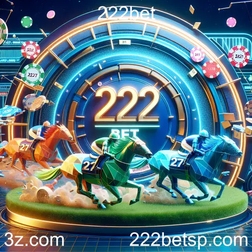 Descubra a Emoção dos Jogos Virtuais no 222bet️